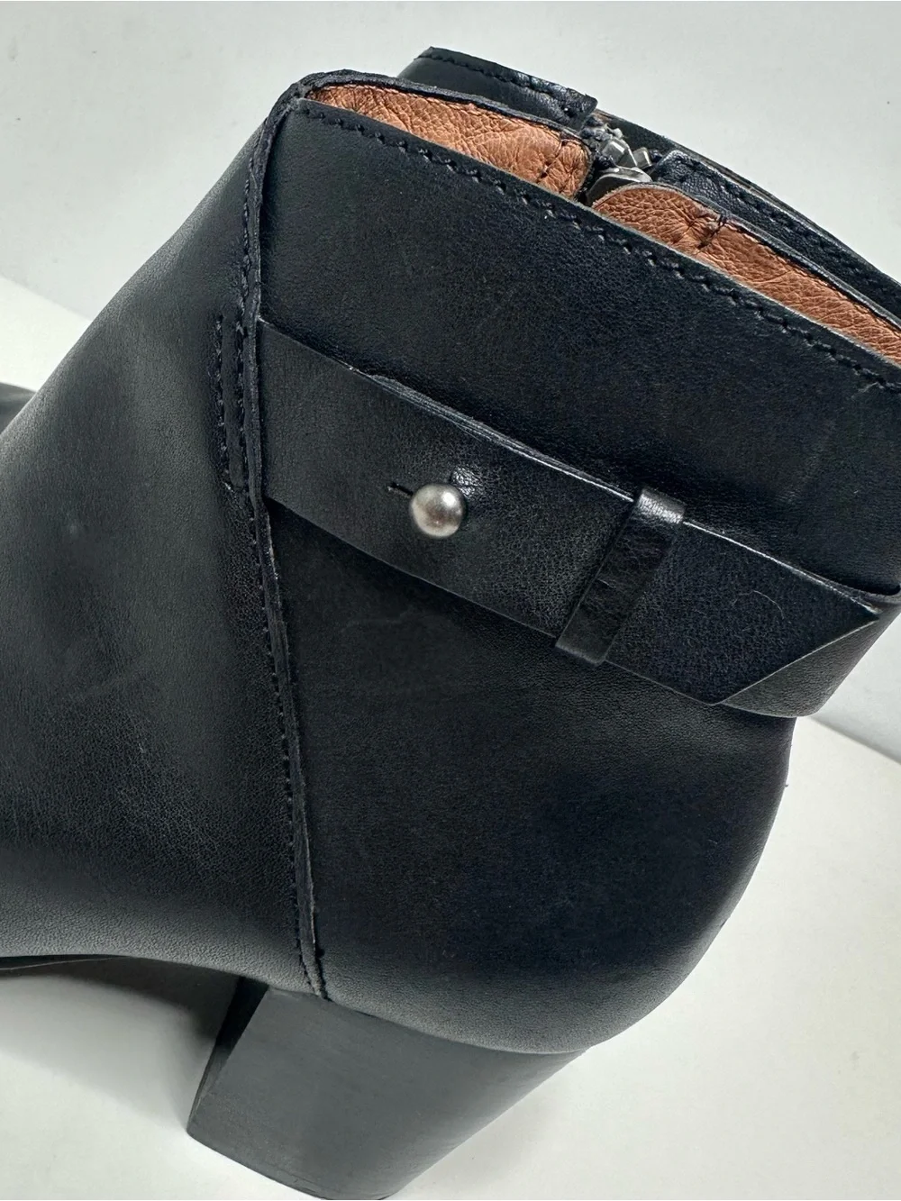 Madewell kelsey ankle
